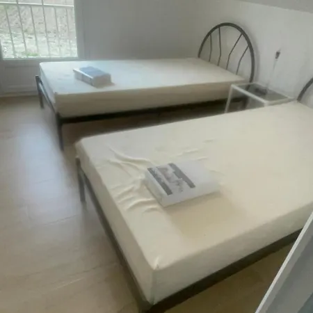 Апартаменты 