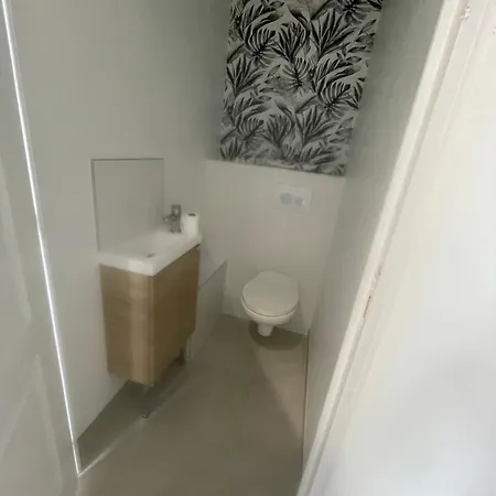 Апартаменты 