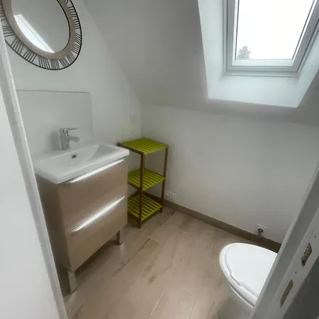 Апартаменты 