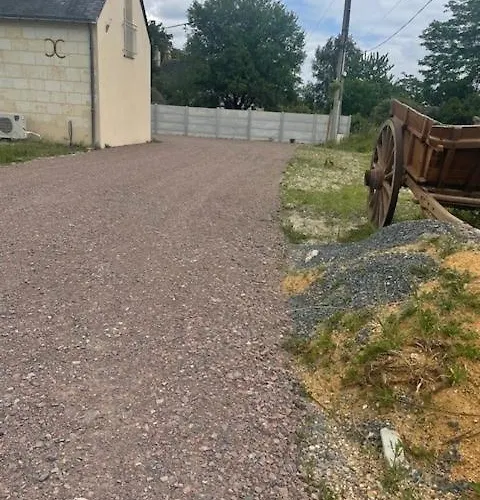 Le Gault Appartement *