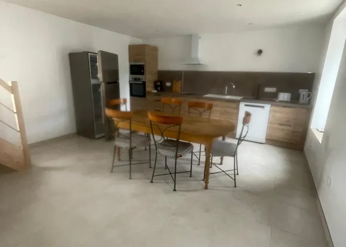 Appartement Le Gault