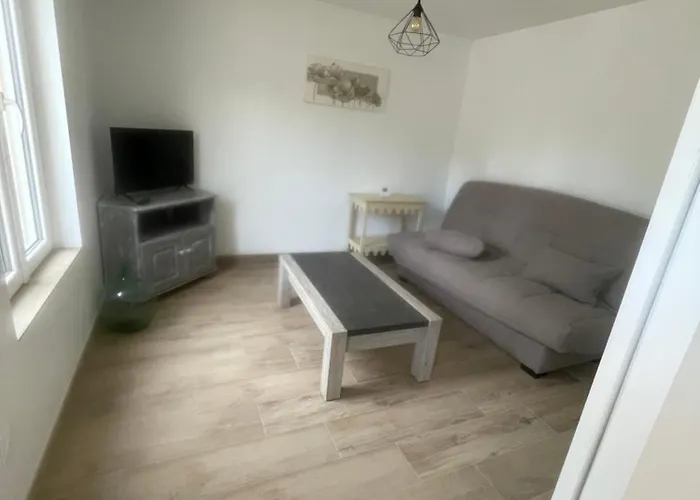 Le Gault Appartement