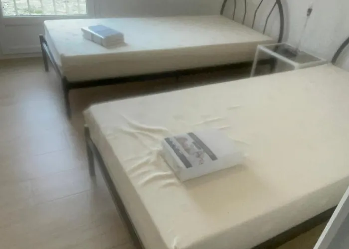 Appartement Le Gault Baugé