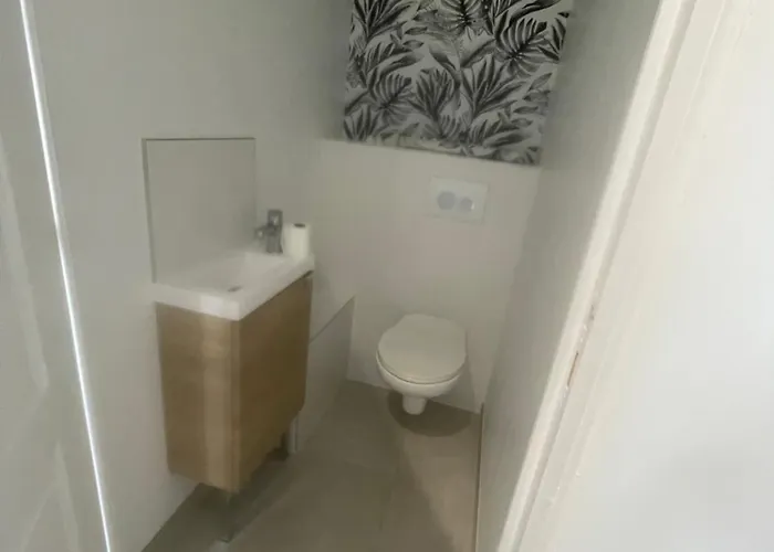 Appartement Le Gault Baugé