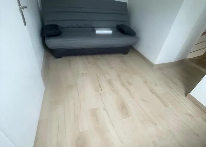 Appartement Le Gault Baugé