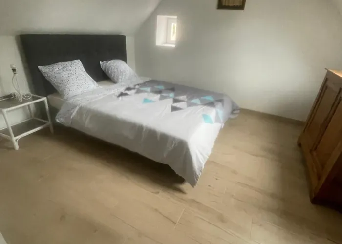 Appartement Le Gault