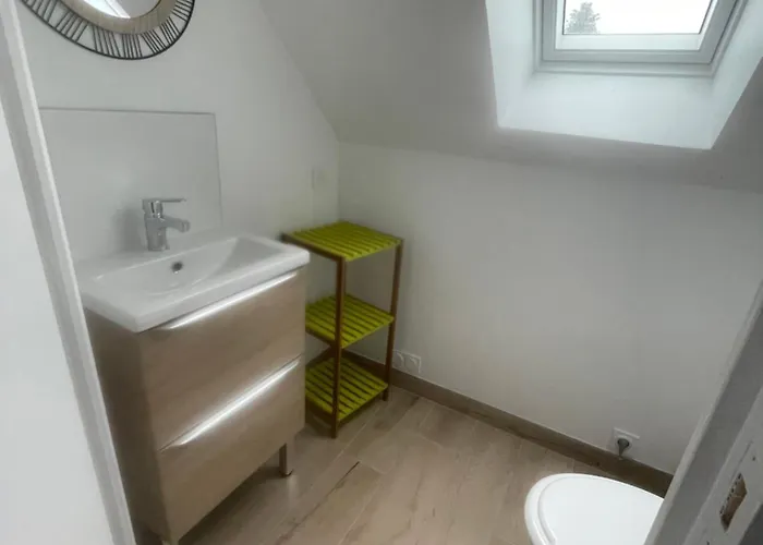 Appartement Le Gault *